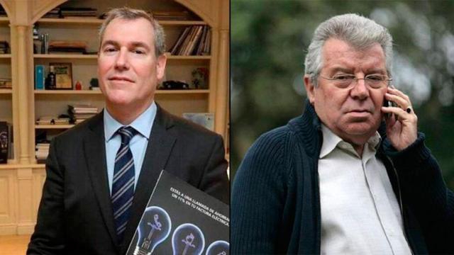 Emili Rousaud y Josep María Minguella, unidos de cara a las elecciones del Barça / CM