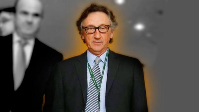 Artur Carulla, presidente de Agrolimen, en una imagen de archivo / CG