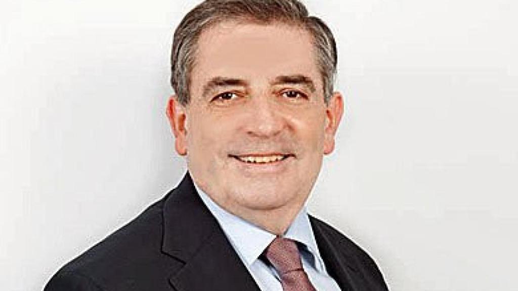 El ex diputado de CiU en el Congreso (1980-2004) Josep López de Lerma