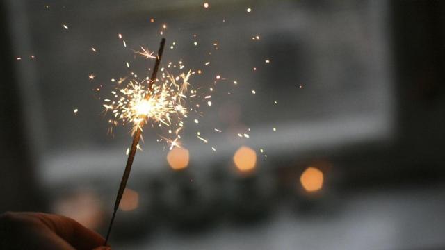 Bengala que se consume como los propósitos de año nuevo / UNSPLASH