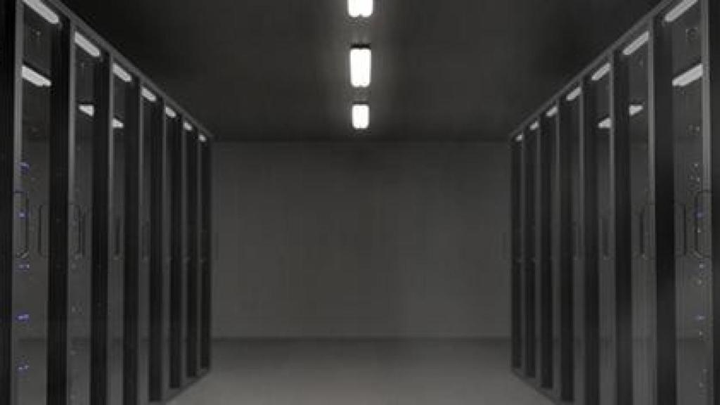 Servidores en un centro de datos / PIXABAY