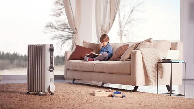 Selección de radiadores eléctricos