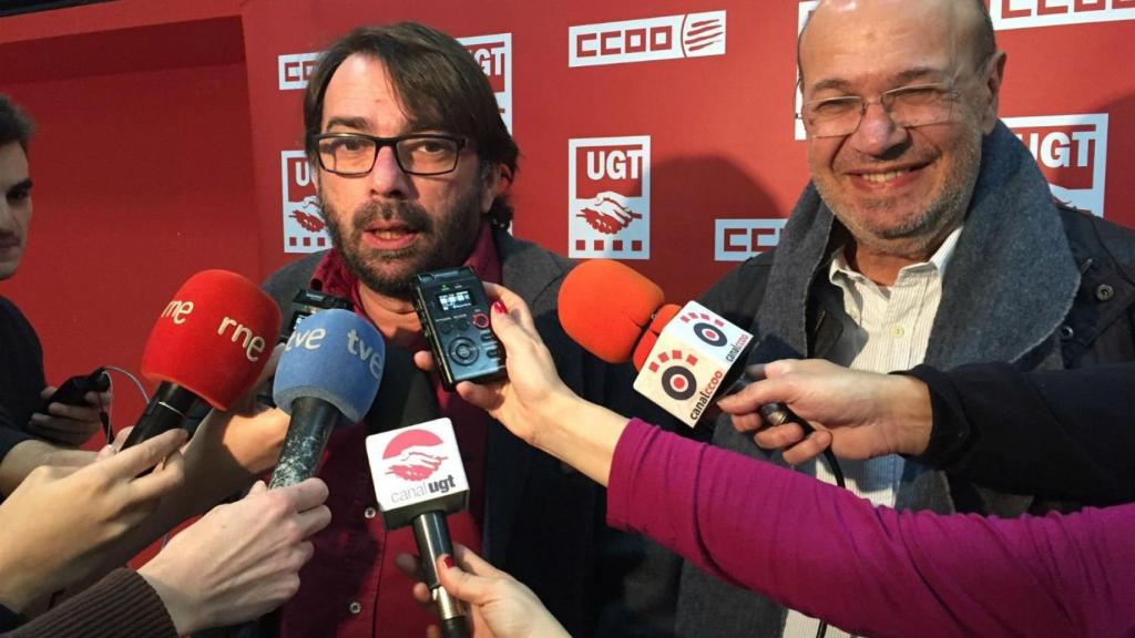 movilizacion ugtccoo portada