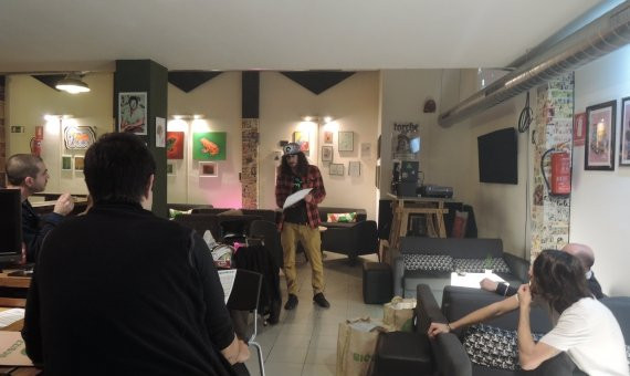 ASOCIACIÓN CANNÁBICA / CATFAC