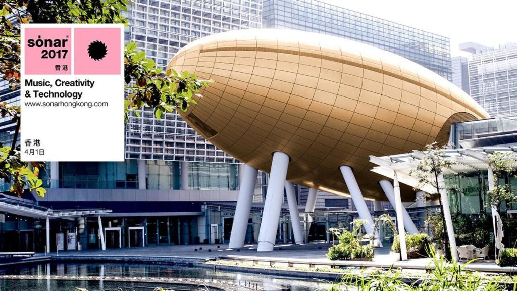 El festival celebra su primera edición en Hong Kong / SONAR