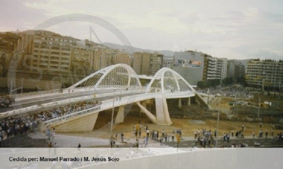 'Som Memòria Històrica de Sant Martí'