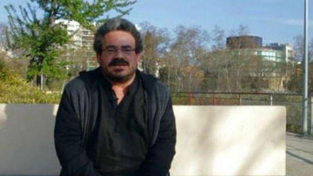 Carles Feiner en una imagen de archivo / EFE