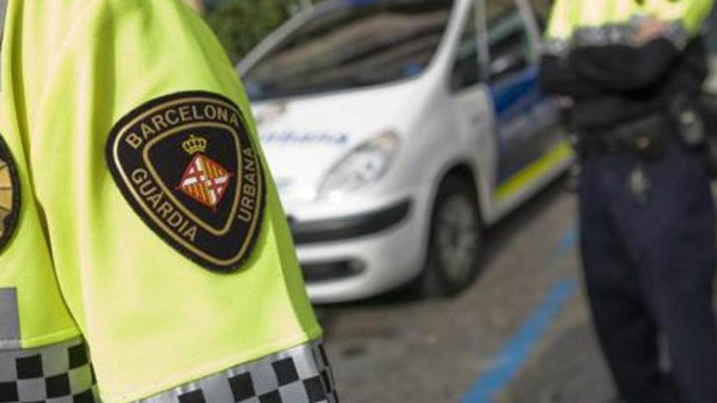 Los Mossos están investigando la muerte del urbano / EFE