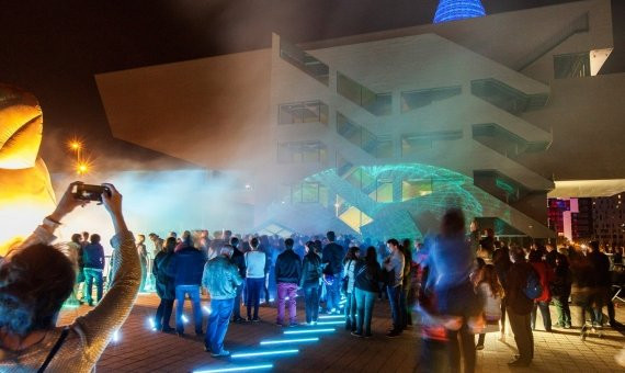 Nit dels museus 2015 2