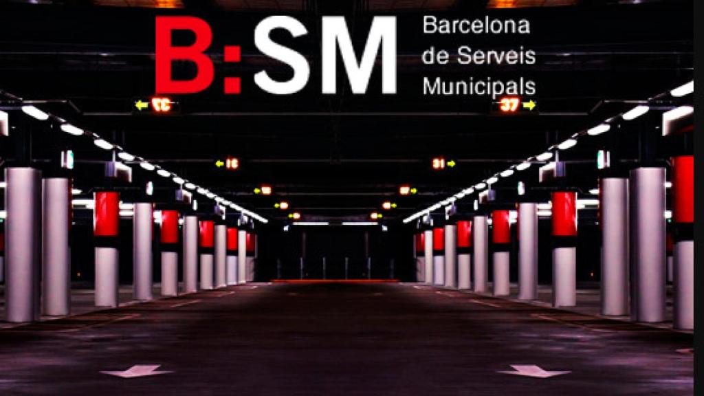 Dimite Ignasi Armengol, director de los servicios municipales de Barcelona