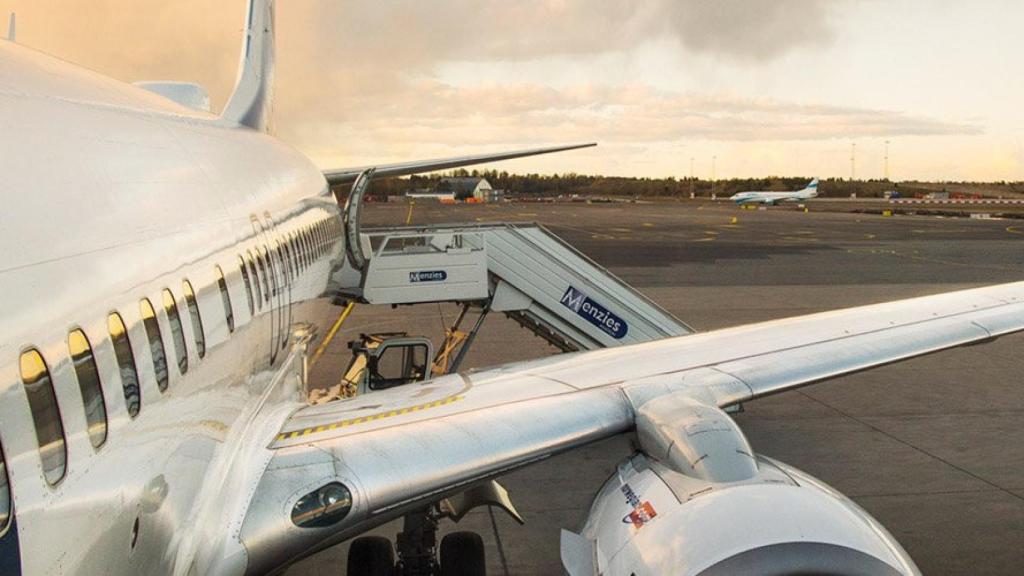 La aerolínea escandinava de bajo coste Norwegian también estrenará el 5 de junio la ruta Barcelona-Los Ángeles /  NORWEGIAN