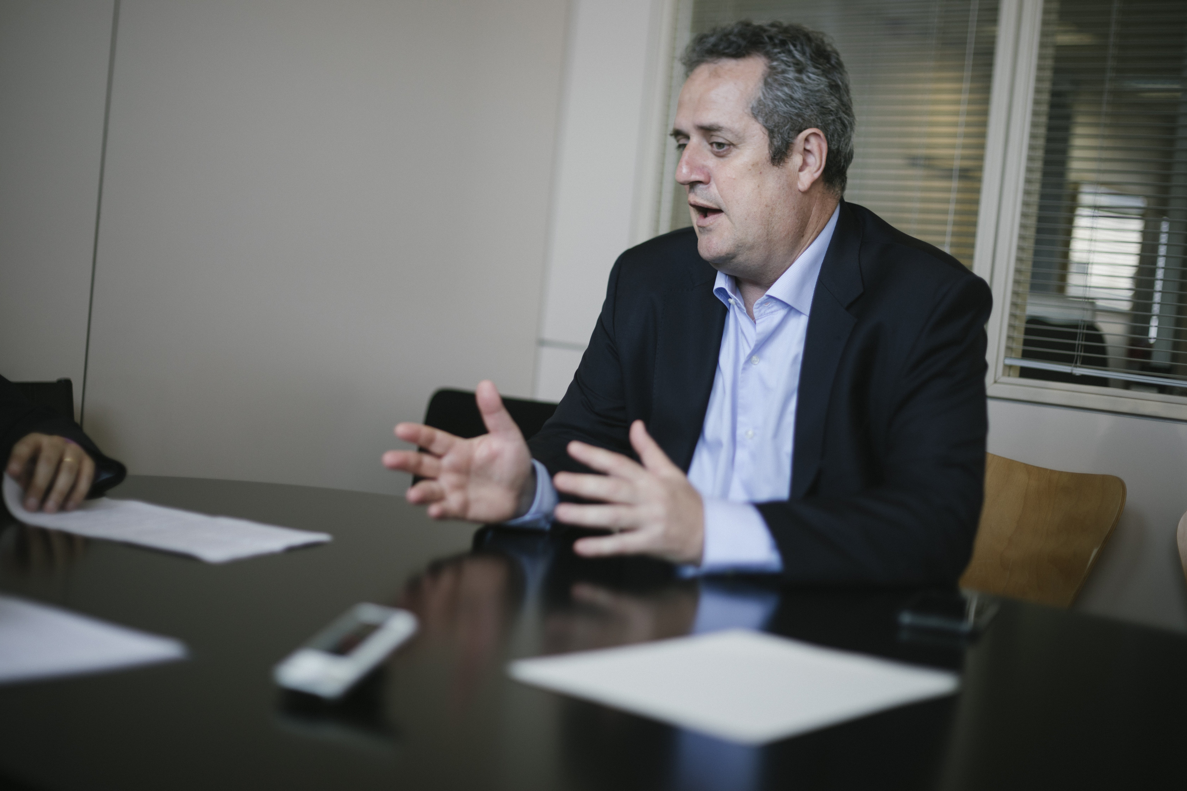 2017 06 02 Joaquim Forn  13