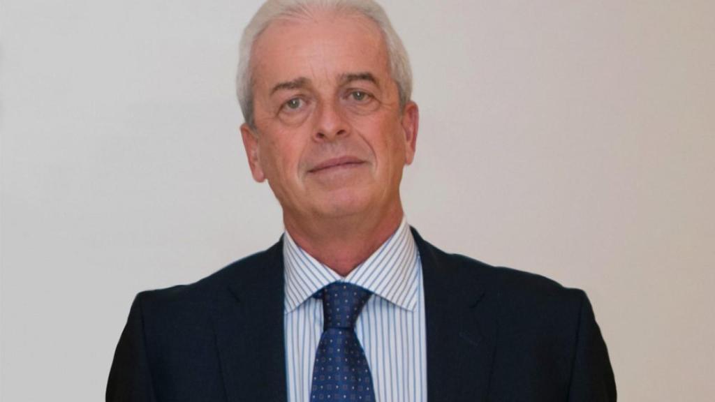 Javier Sáenz, ex Director General de la Fundació del RCD Espanyol