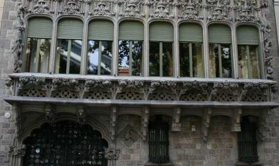 josep.puig.i.calafalch.palau.del.baro