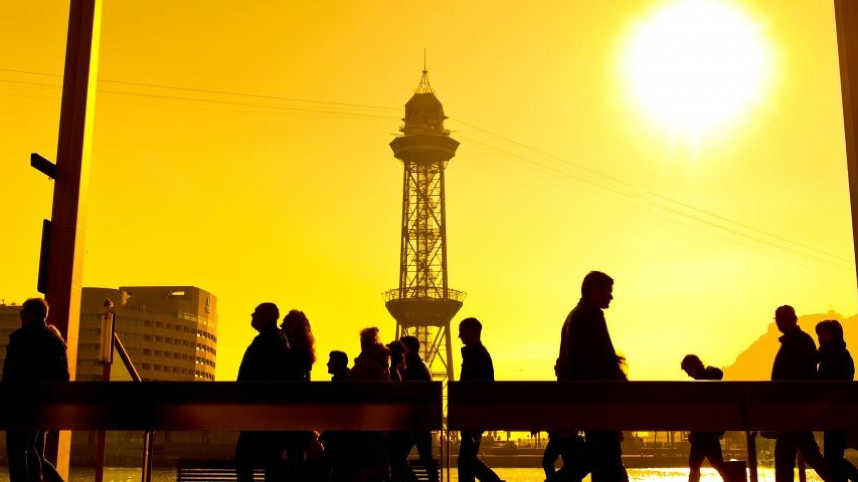 Ni las medidas que se han aplicado ahora ni las que se quieren aplicar en los próximos años serán suficientes / HERNAN PIÑERA
