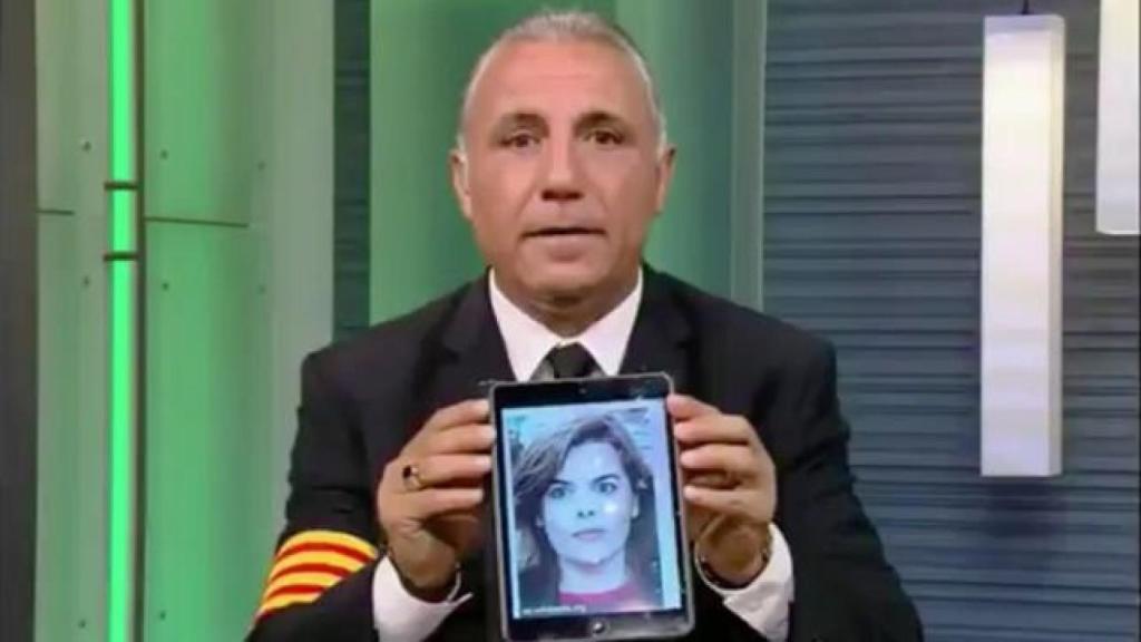 Hristo Stoichkov ya no es cónsul honorario de Bulgaria en Barcelona