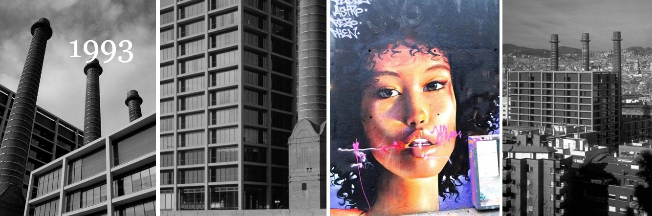 Diapositiva 1 arquitectura