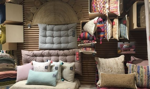 Black Friday en Calma House / PAULA BALDRICH