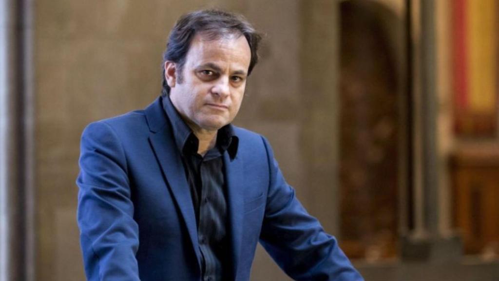 Jaume Asens no acude a los Consells de Barri de Sant Gervasi / EFE