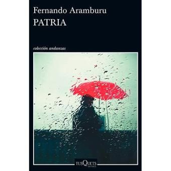 Patria de Fernando Aramburu