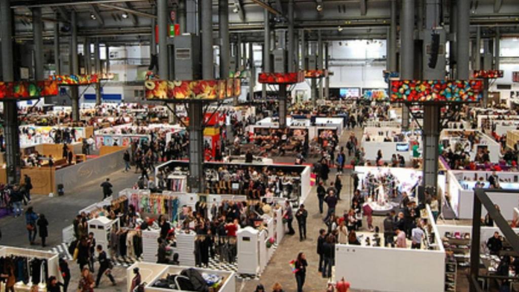 Fira Barcelona coorganizará varias ferias en La Habana / CiberCuba.com