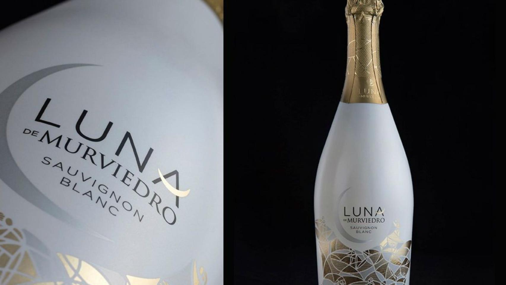 Luna de Murviedro, premio LATAMPACK por el diseño de su embalaje / LUNA DE M.