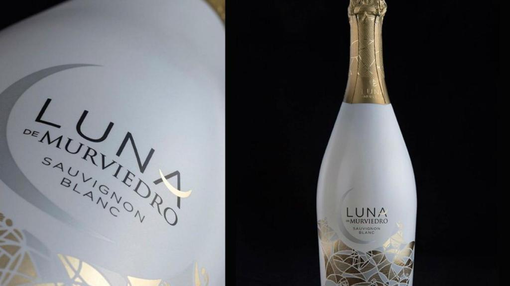 Luna de Murviedro, premio LATAMPACK por el diseño de su embalaje / LUNA DE M.