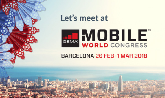 El Mobile es el gran escaparate internacional de la telefonía móvil / GSMA