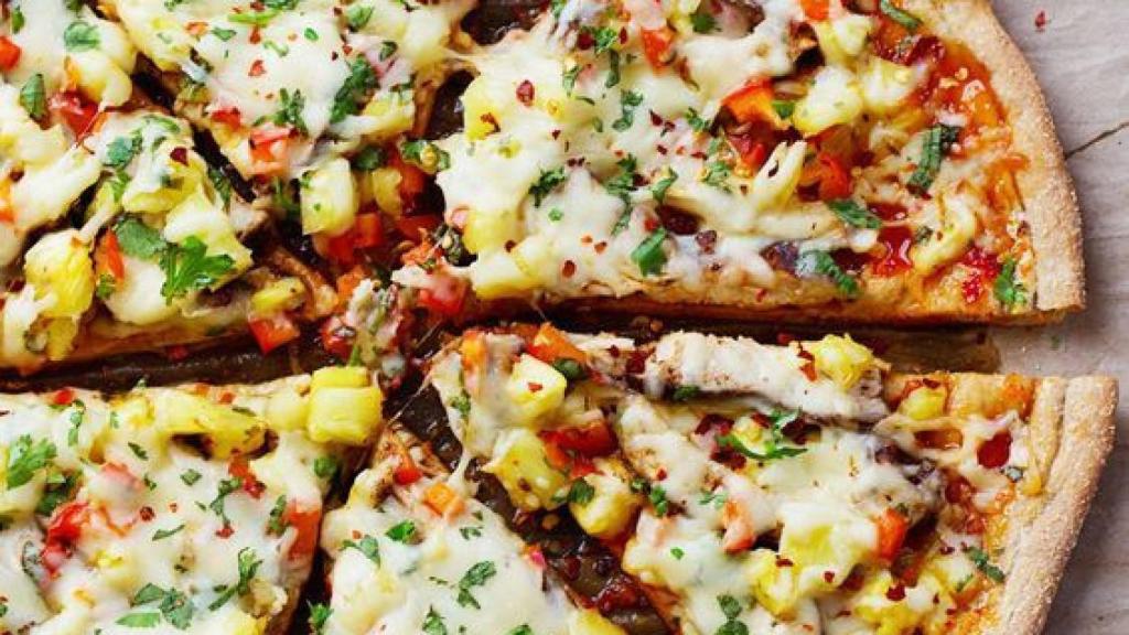 Barcelona es una de las ciudades españolas con las mejores pizzas.