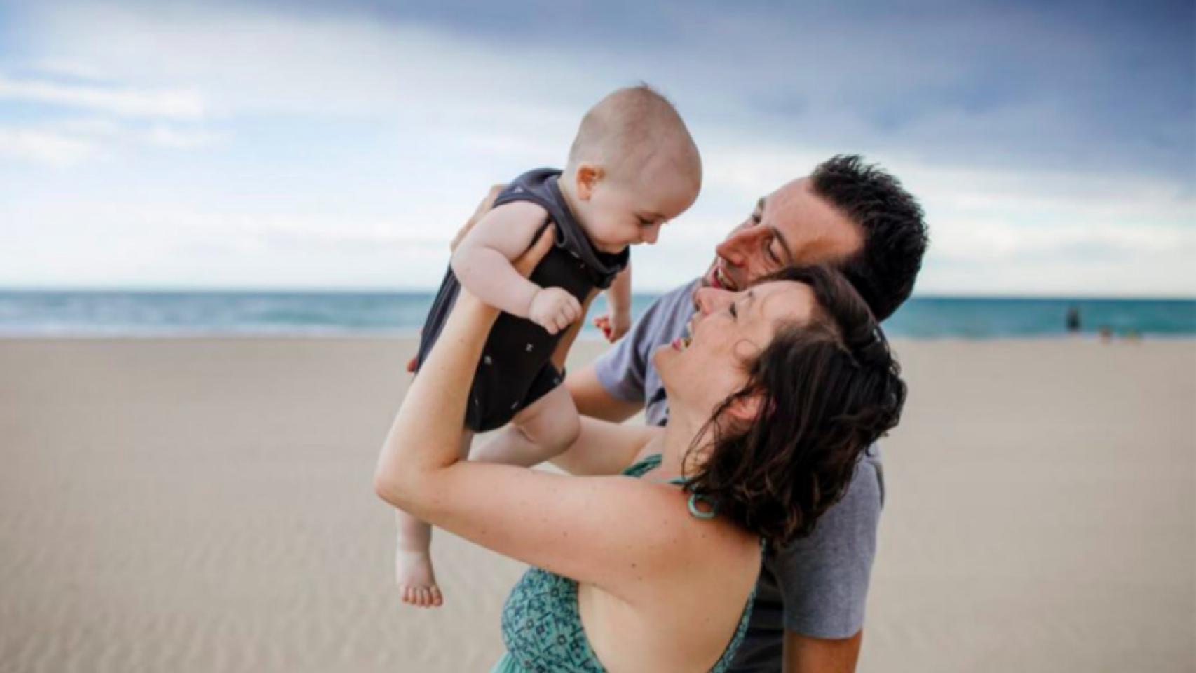 María Alejandra y Juan Carlos son los nombres elegidos por la mayoría de padres / IRENE G. RUIZ