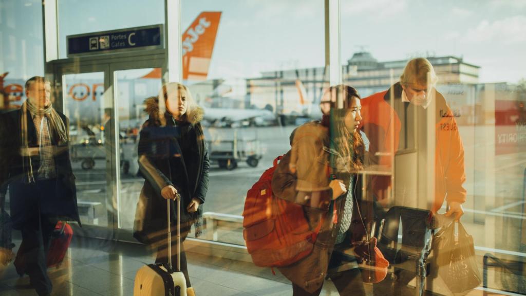Síndrome Post Erasmus esa nostalgia que te impide avanzar