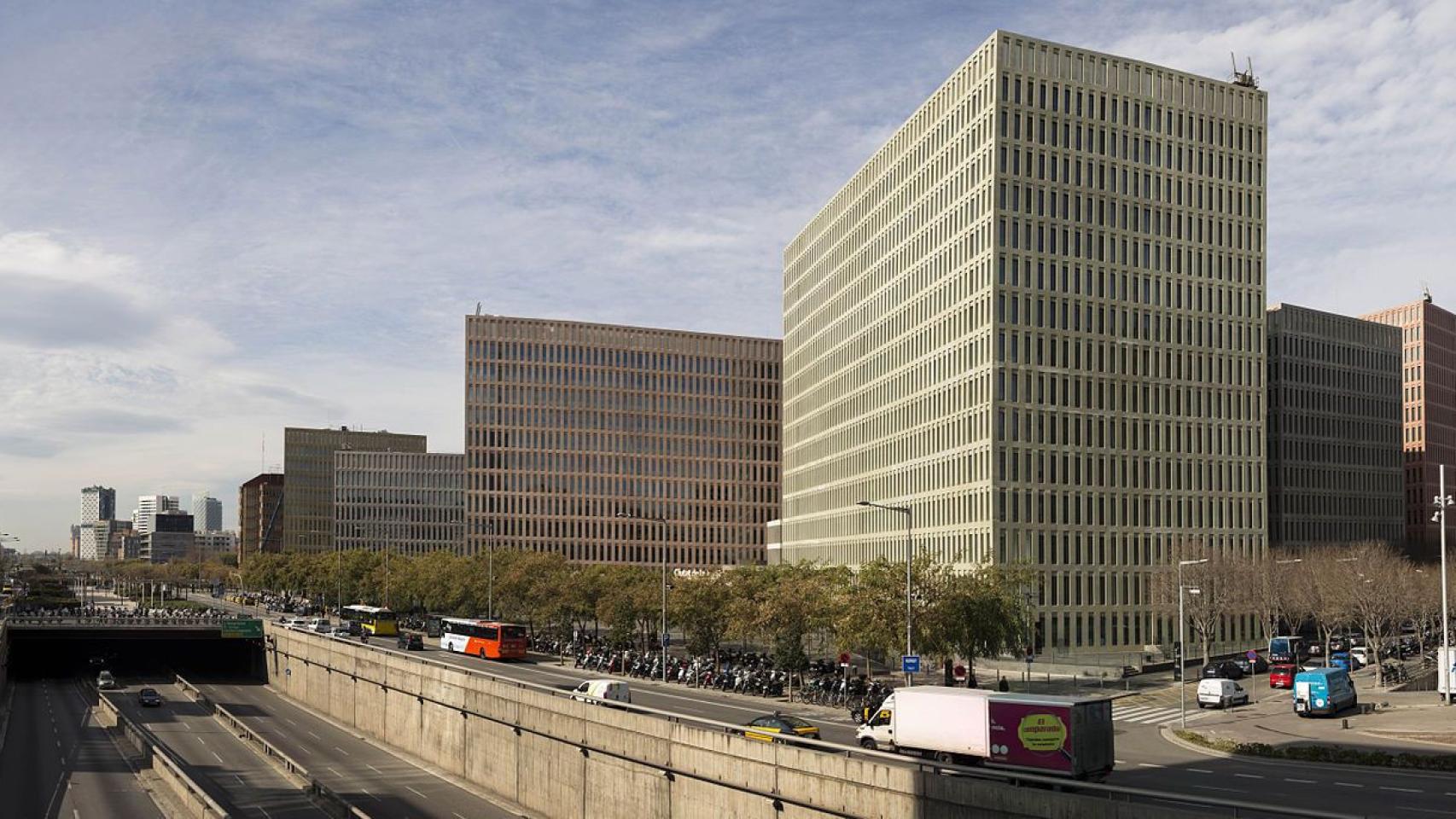 Ciudad de la Justicia