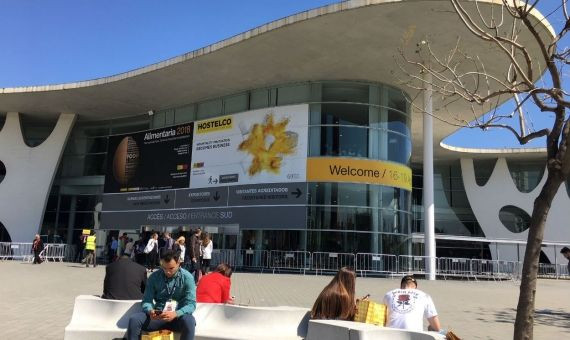 Se espera recoger más de 30 toneladas de alimentos / MIKI