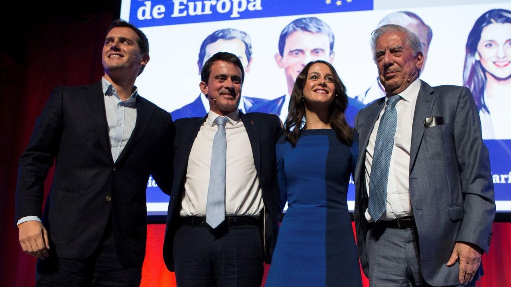 Manuel / EFE/ENRIC FONTCUBERTA