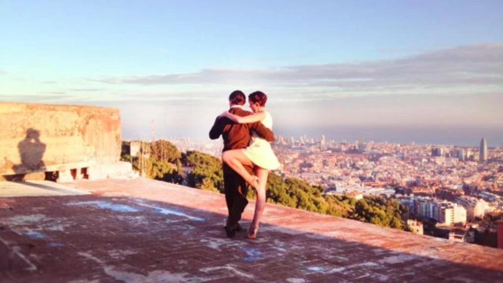 Tango en Barcelona / TEB