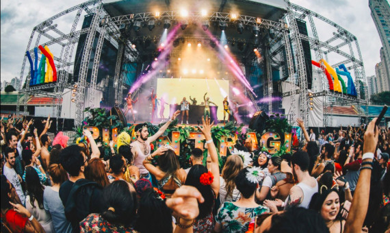 Festival Pilantragui 2017 / RAUL ARAGÃO