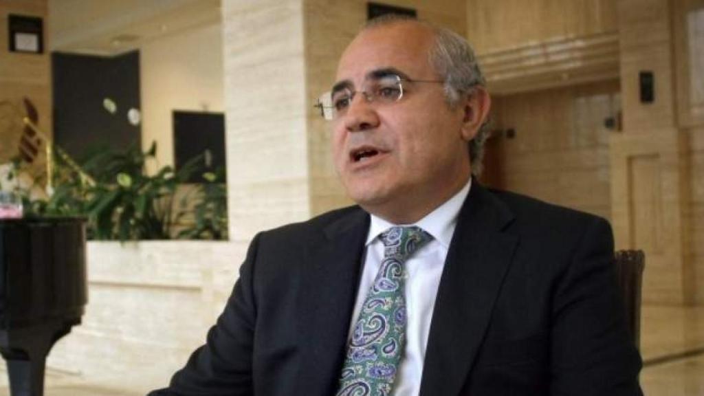 El juez Llarena / EFE