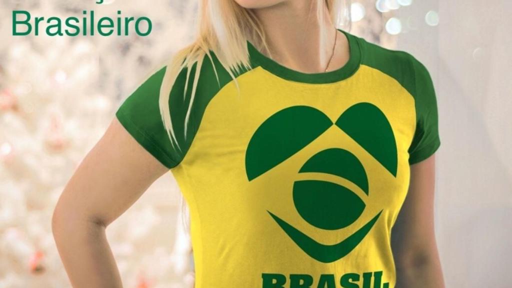 Las camisetas / MOVIDA BRASILEÑA