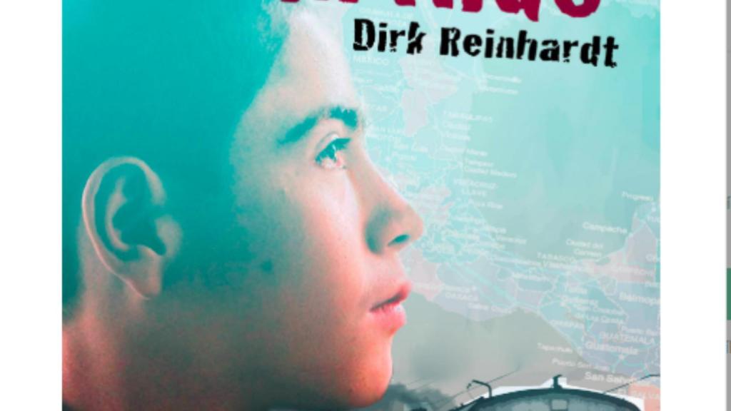 'Train Kids', gana el premio Literatura Protagonista Jove 2018