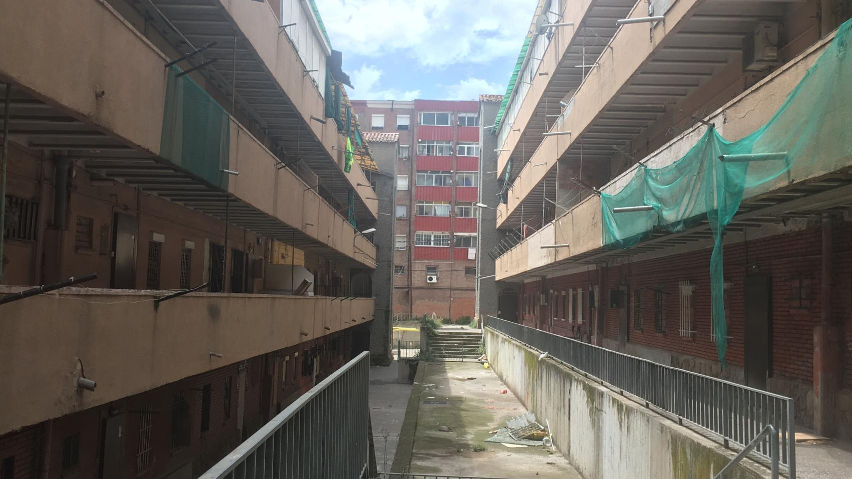 El acceso a la vivienda se dispara entre los problemas de BCN / A.O.