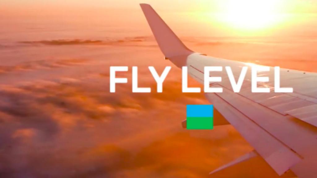 Level suma vuelos entre Barcelona y Buenos Aires / LEVEL