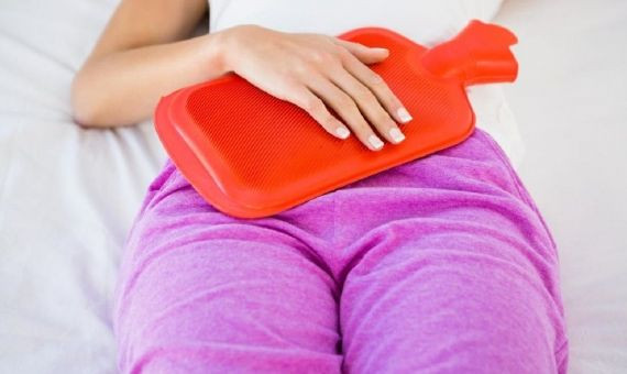 Les menstruacions es viuen amb dolor i molèsties de major o menor intensitat