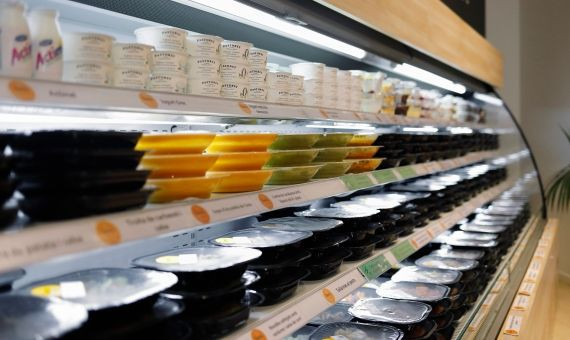 Puedes consultar todas las direcciones en www.tento.es