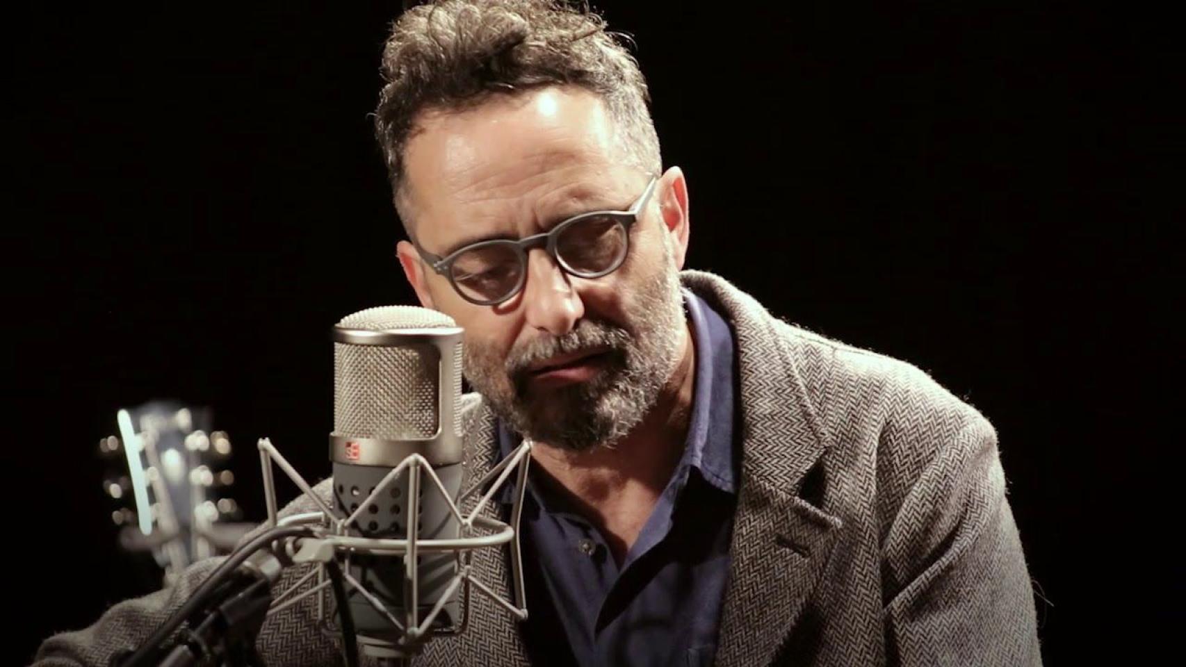 Jorge Drexler actuará en el Festival Mil·lenni