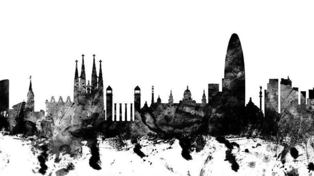 Nuevas estrategias para el área metropolitana barcelonesa / AMB