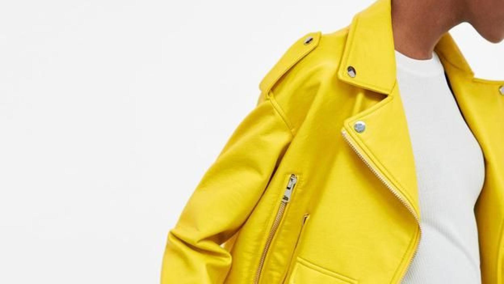 El desconocido uso del botón de las cazadoras ha quedado al descubierto