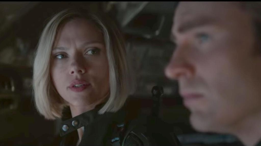 Los Vengadores / MARVEL