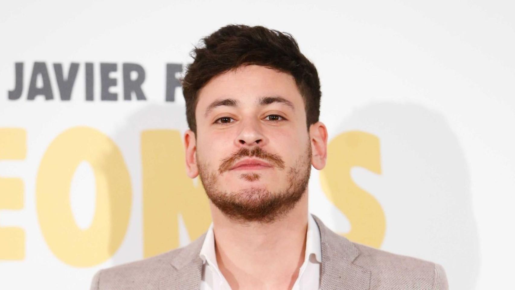 Cepeda en una imagen de archivo