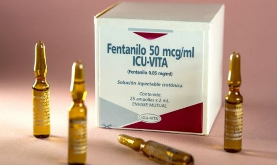 Fentanilo