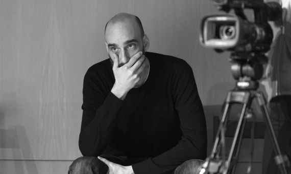 El nuevo director del Teatre Lliure, Martel Bayod